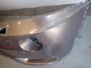2010-2014 23156468468 Бампер передний BMW X3 F25 Арт e12651717, вид 4