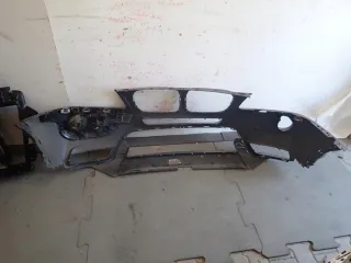 2010-2014 23156468468 Бампер передний BMW X3 F25 Арт e12651717, вид 5