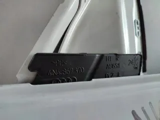 4N4833052A KING-CAR7777 Дверь передняя левая Audi A8 D5 (S8) Арт e12651596, вид 5