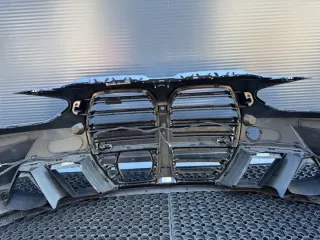  Бампер передний BMW M4 F82/F83 Арт e12651581, вид 15