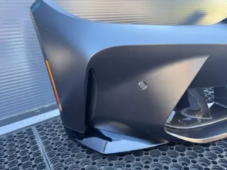  Бампер передний BMW M4 F82/F83 Арт e12651581, вид 3