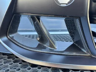  Бампер передний BMW M4 F82/F83 Арт e12651581, вид 4