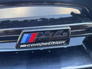 Бампер передний BMW M4 F82/F83 Арт e12651581, вид 6