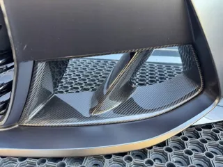  Бампер передний BMW M4 F82/F83 Арт e12651581, вид 9