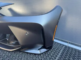  Бампер передний BMW M4 F82/F83 Арт e12651581, вид 10