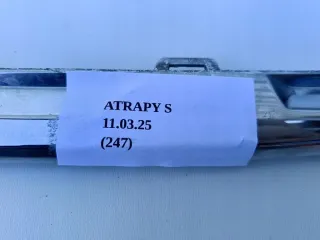 5NA853767A Решетка радиатора Volkswagen Tiguan 2 Арт e12651543, вид 5