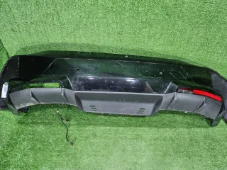 8737823 Бампер задний BMW IX i20 Арт e12651491, вид 5