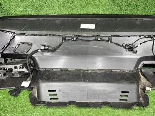 8737823 Бампер задний BMW IX i20 Арт e12651491, вид 9