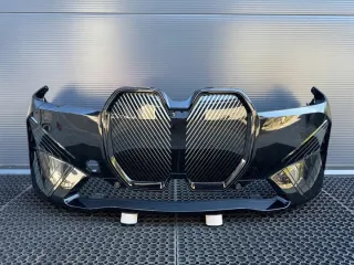  Бампер передний BMW IX i20 Арт e12651489, вид 1