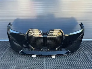  Бампер передний BMW IX i20 Арт e12651489, вид 2