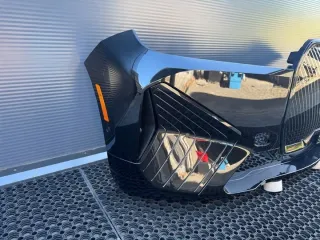  Бампер передний BMW IX i20 Арт e12651489, вид 3
