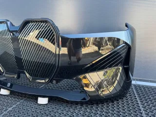  Бампер передний BMW IX i20 Арт e12651489, вид 7