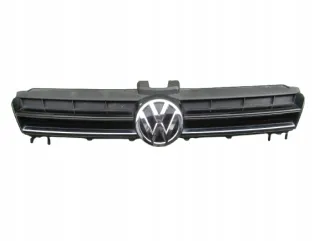 5G0853653E 5G0853651E Решетка радиатора Volkswagen Golf 7 Арт e12651439, вид 1