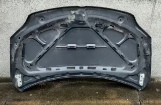 2005-2013 5M0823155 Капот Volkswagen Golf 6 Арт e12651346, вид 5
