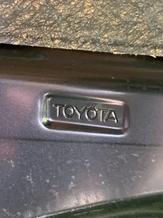WLX2017 Капот Toyota Rav 4 4 Арт e12651297, вид 11