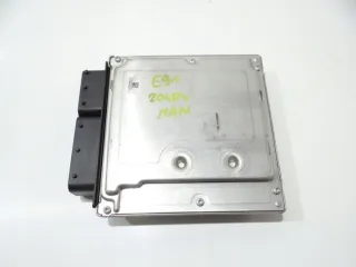 7803373 Блок управления двигателем BMW 3 E90/E91/E92/E93 Арт e12651242, вид 2