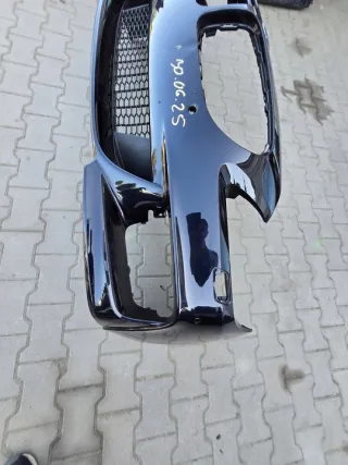  Бампер передний BMW 6 F06/F12/F13 Арт e12651212, вид 2