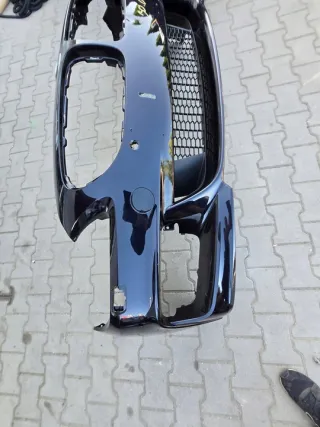  Бампер передний BMW 6 F06/F12/F13 Арт e12651212, вид 4
