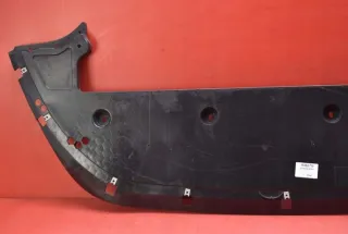 GM2BR046B62B Декоративная крышка двигателя Ford S-Max 2 Арт e12651178, вид 2