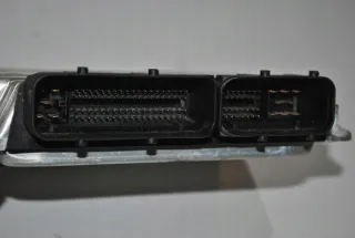 038906019BM Блок управления двигателем BMW 1 E81/E82/E87/E88 Арт e12651092, вид 6