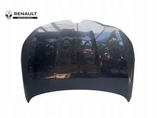 656162489 Капот Renault Megane 4 Арт e12651035, вид 1