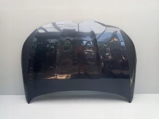 656162489 Капот Renault Megane 4 Арт e12651035, вид 2