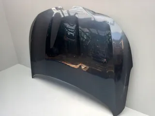 656162489 Капот Renault Megane 4 Арт e12651035, вид 4