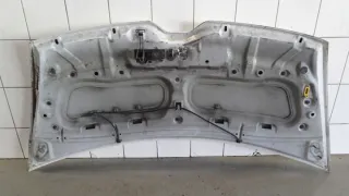 OKL12371 Капот Renault Master 3 Арт e12651034, вид 8