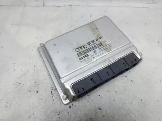 4B0907401P Блок управления двигателем Audi A6 C5 (S6,RS6) Арт e12650912, вид 2