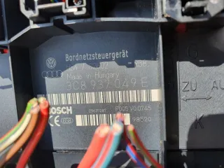 037906283C Гофра инжектора Volkswagen Passat B6 Арт e12650850, вид 4
