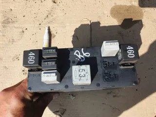 037906283C Гофра инжектора Volkswagen Passat B6 Арт e12650850, вид 6
