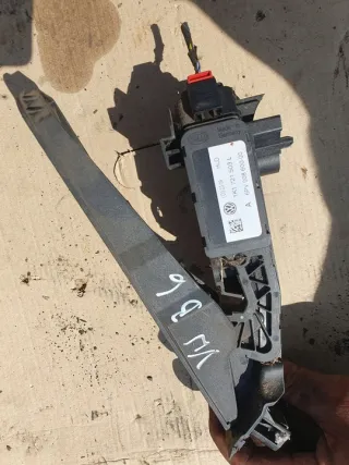 037906283C Гофра инжектора Volkswagen Passat B6 Арт e12650850, вид 7