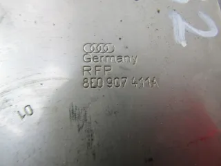 8E0907411A Блок управления двигателем Audi A4 B7 Арт e12650750, вид 2