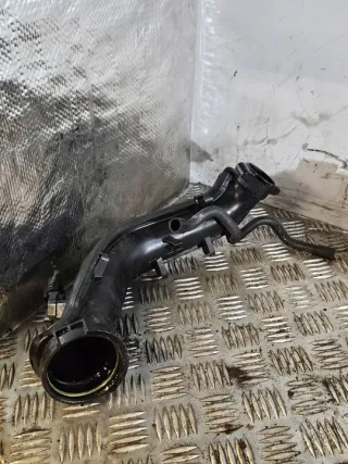 03C145673H Гофра инжектора Volkswagen Golf 6 Арт e12650735, вид 1