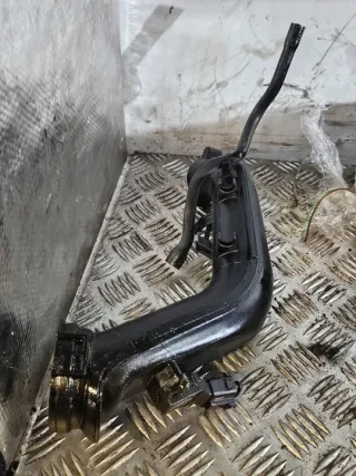 03C145673H Гофра инжектора Volkswagen Golf 6 Арт e12650735, вид 3
