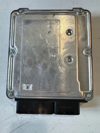 8k0907401F Блок управления двигателем Audi A4 B8 Арт e12650719, вид 2