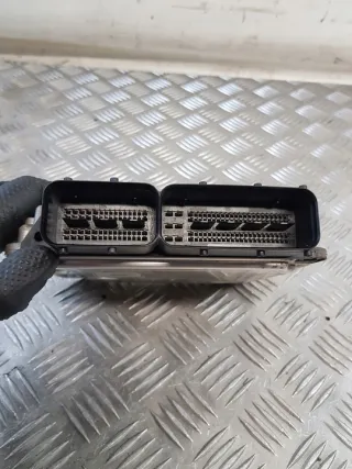 06F906056CP 0261S02065 Блок управления двигателем Audi A3 8P Арт e12650694, вид 6