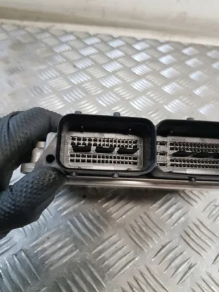 06F906056CP 0261S02065 Блок управления двигателем Audi A3 8P Арт e12650694, вид 7