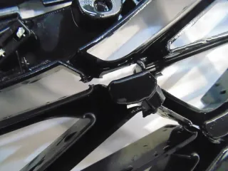 86351-J7KA0 Решетка радиатора Kia Ceed 3 Арт e12650641, вид 6