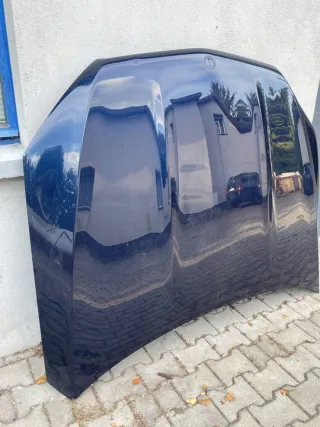 A1678800300 Капот Mercedes GLE W167 Арт e12650582, вид 2