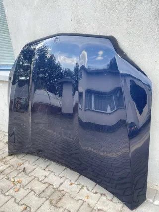 A1678800300 Капот Mercedes GLE W167 Арт e12650582, вид 3
