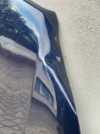 A1678800300 Капот Mercedes GLE W167 Арт e12650582, вид 4