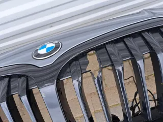 8070928-AHTMK1123 Бампер передний BMW 1 F40 Арт e12650307, вид 5