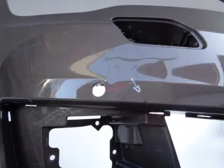 4G8807437 Бампер передний Audi A7 1 (S7,RS7) Арт e12650158, вид 3
