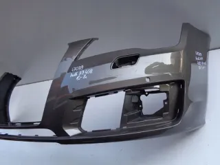 4G8807437 Бампер передний Audi A7 1 (S7,RS7) Арт e12650158, вид 4