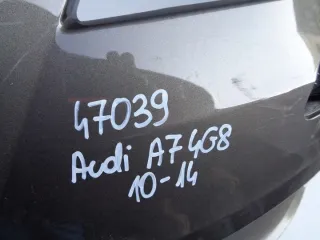 4G8807437 Бампер передний Audi A7 1 (S7,RS7) Арт e12650158, вид 5