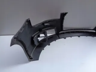 4G8807437 Бампер передний Audi A7 1 (S7,RS7) Арт e12650158, вид 6