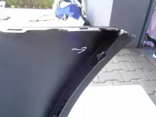 4G8807437 Бампер передний Audi A7 1 (S7,RS7) Арт e12650158, вид 8