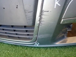 4F0807437C Бампер передний Audi A6 C6 (S6,RS6) Арт e12650127, вид 3