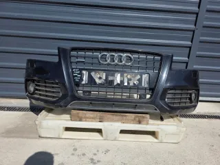 2008-2011 Бампер передний Audi A5 (S5,RS5) 1 Арт e12650070, вид 1